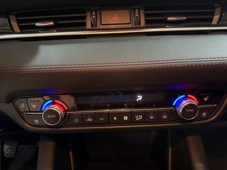 Mazda 6 2.0 SKYACTIVE-G 107kW Zenith Auto WGN