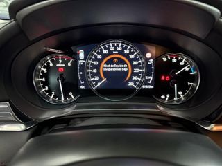 Mazda 6 2.0 SKYACTIVE-G 107kW Zenith Auto WGN