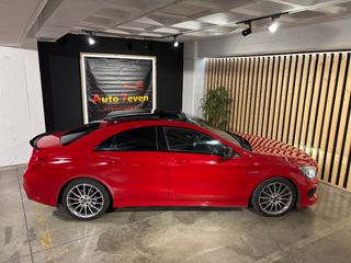 Mercedes CLA 250 211 cv AMG line