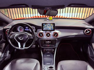 Mercedes CLA 250 211 cv AMG line