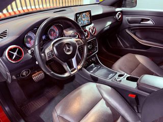 Mercedes CLA 250 211 cv AMG line