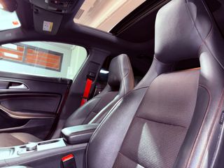 Mercedes CLA 250 211 cv AMG line