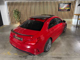 Mercedes CLA 250 211 cv AMG line