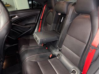 Mercedes CLA 250 211 cv AMG line
