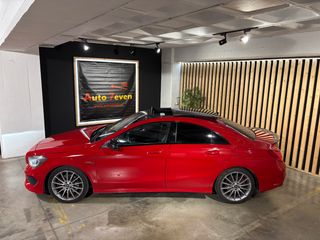 Mercedes CLA 250 211 cv AMG line