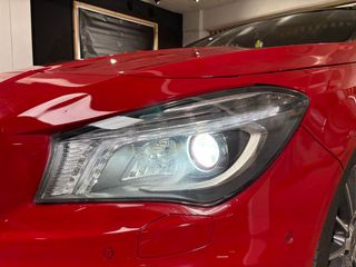 Mercedes CLA 250 211 cv AMG line