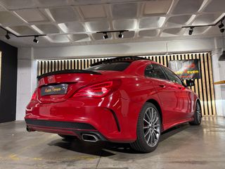 Mercedes CLA 250 211 cv AMG line
