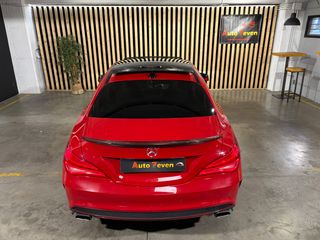 Mercedes CLA 250 211 cv AMG line