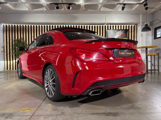 Mercedes CLA 250 211 cv AMG line
