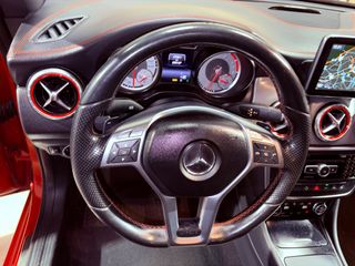 Mercedes CLA 250 211 cv AMG line