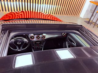Mercedes CLA 250 211 cv AMG line
