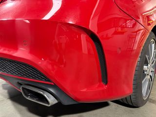 Mercedes CLA 250 211 cv AMG line
