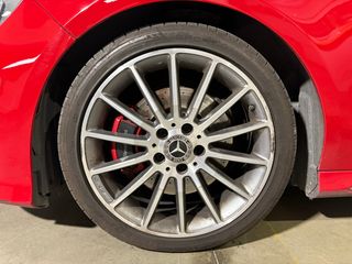 Mercedes CLA 250 211 cv AMG line