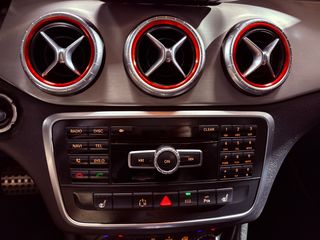 Mercedes CLA 250 211 cv AMG line