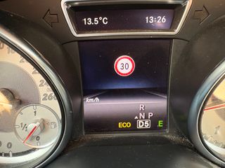 Mercedes CLA 250 211 cv AMG line