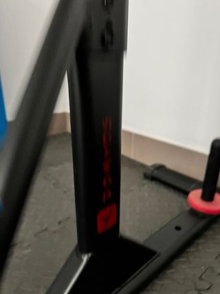Rack 100 Domyos