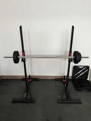 Rack 100 Domyos