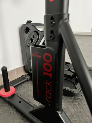 Rack 100 Domyos