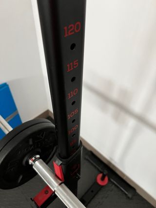 Rack 100 Domyos