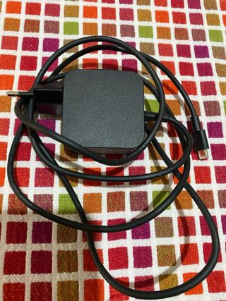 Base di ricarica originale Steam Deck con caricatore