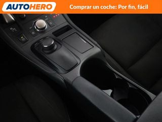 Lexus CT CT 200h Pack