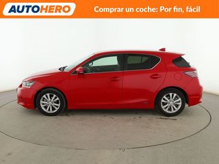 Lexus CT CT 200h Pack