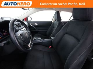 Lexus CT CT 200h Pack