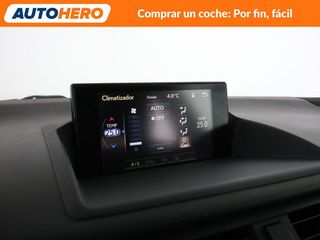 Lexus CT CT 200h Pack