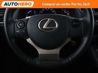 Lexus CT CT 200h Pack
