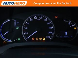 Lexus CT CT 200h Pack