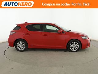 Lexus CT CT 200h Pack