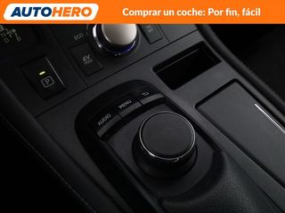 Lexus CT CT 200h Pack