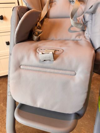 Trona Chicco Polly Magic Bebé