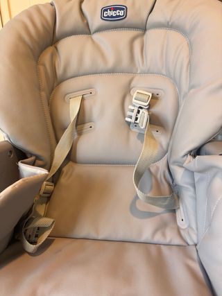 Trona Chicco Polly Magic Bebé