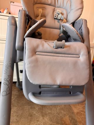 Trona Chicco Polly Magic Bebé