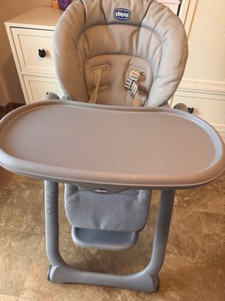 Trona Chicco Polly Magic Bebé