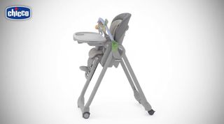 Trona Chicco Polly Magic Bebé