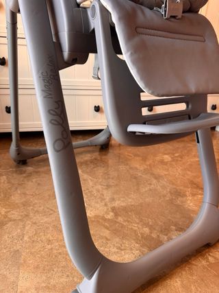 Trona Chicco Polly Magic Bebé