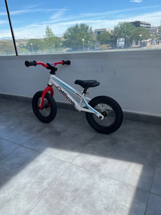 Bici BH California