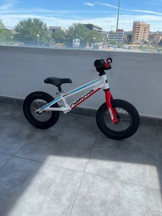 Bici BH California