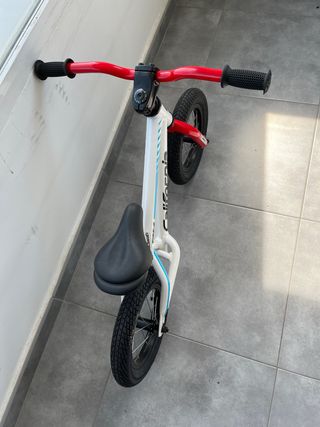 Bici BH California