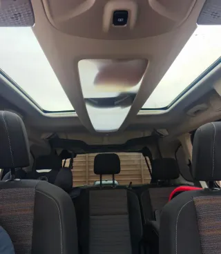 Opel Combo Life 2018