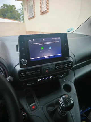 Opel Combo Life 2018