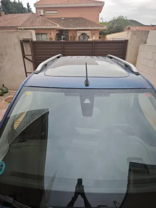 Opel Combo Life 2018