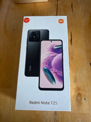 Xiaomi 12S