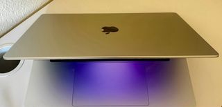 MacBook Pro 16" M3 Pro 36GB 512GB Plata | Garantía