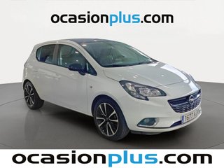Opel Corsa 1.4 GLP Design Line 66 kW (90 CV)
