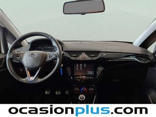 Opel Corsa 1.4 GLP Design Line 66 kW (90 CV)