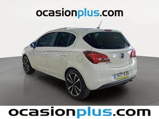 Opel Corsa 1.4 GLP Design Line 66 kW (90 CV)