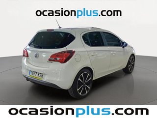 Opel Corsa 1.4 GLP Design Line 66 kW (90 CV)